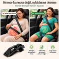 MiniYuva™ - Hamile Emniyet Kemeri Aparatı
